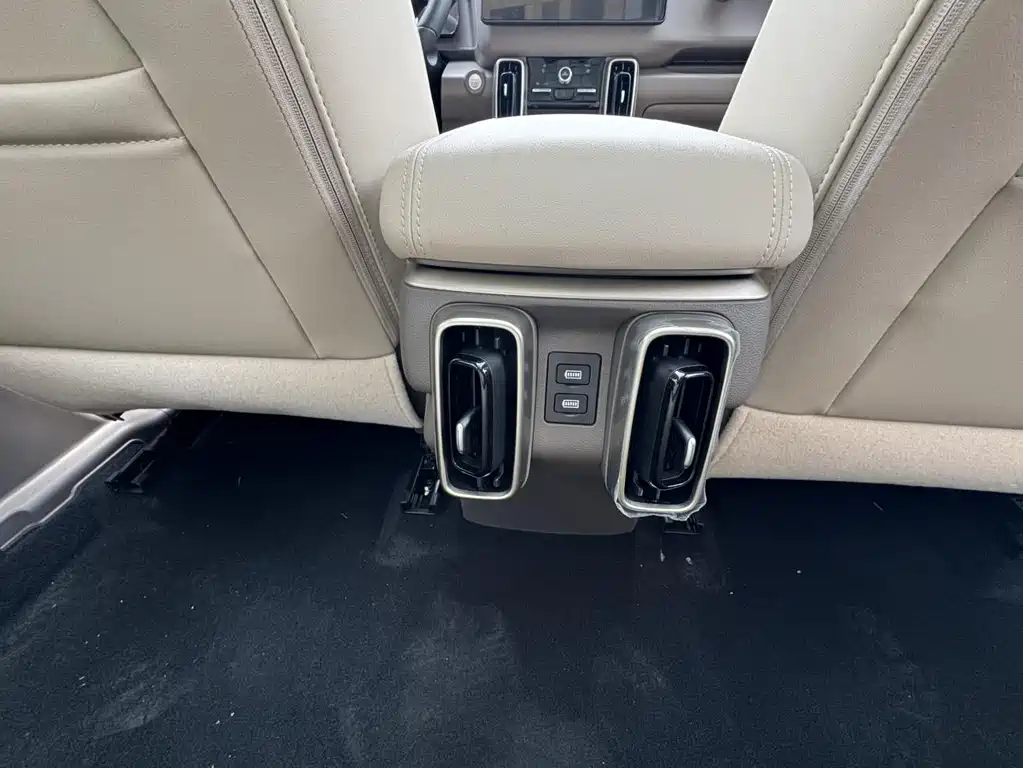 Haval Haval Big Dog 2026 1.5T DCT Border Collie Edition 2026 - thumbnail 4