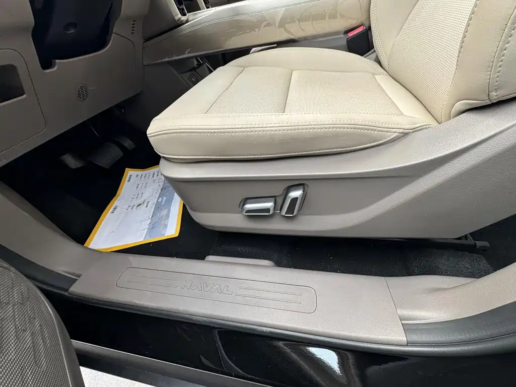 Haval Haval Big Dog 2026 1.5T DCT Border Collie Edition 2026 - thumbnail 6