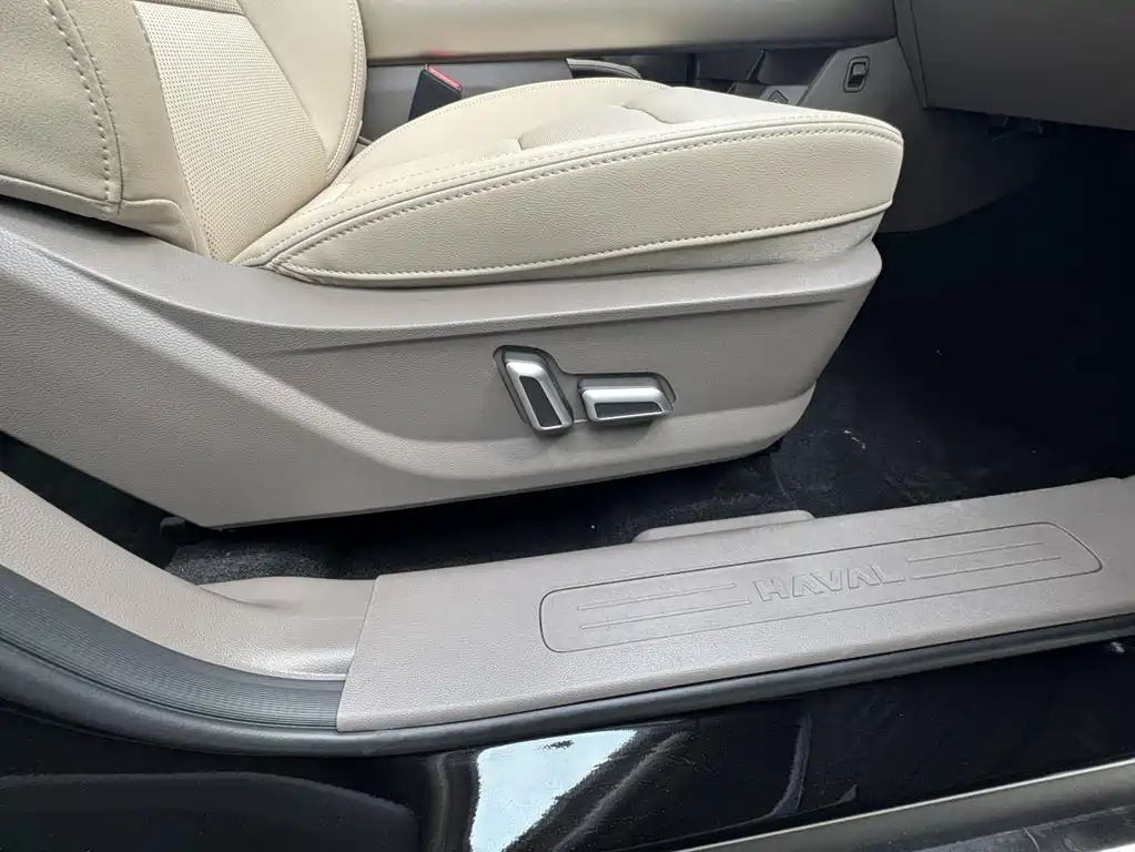 Haval Haval Big Dog 2026 1.5T DCT Border Collie Edition 2026 - thumbnail 11