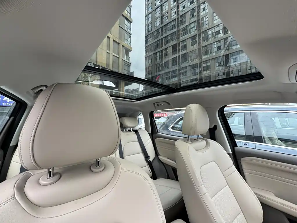 Haval Haval Big Dog 2026 1.5T DCT Border Collie Edition 2026 - thumbnail 14