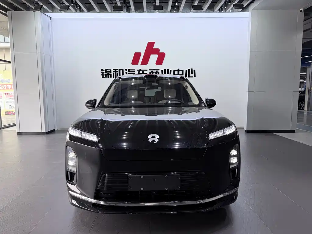 NIO NIO ES8 2026 Six-Seat Executive Luxury Edition 2026 - thumbnail 2