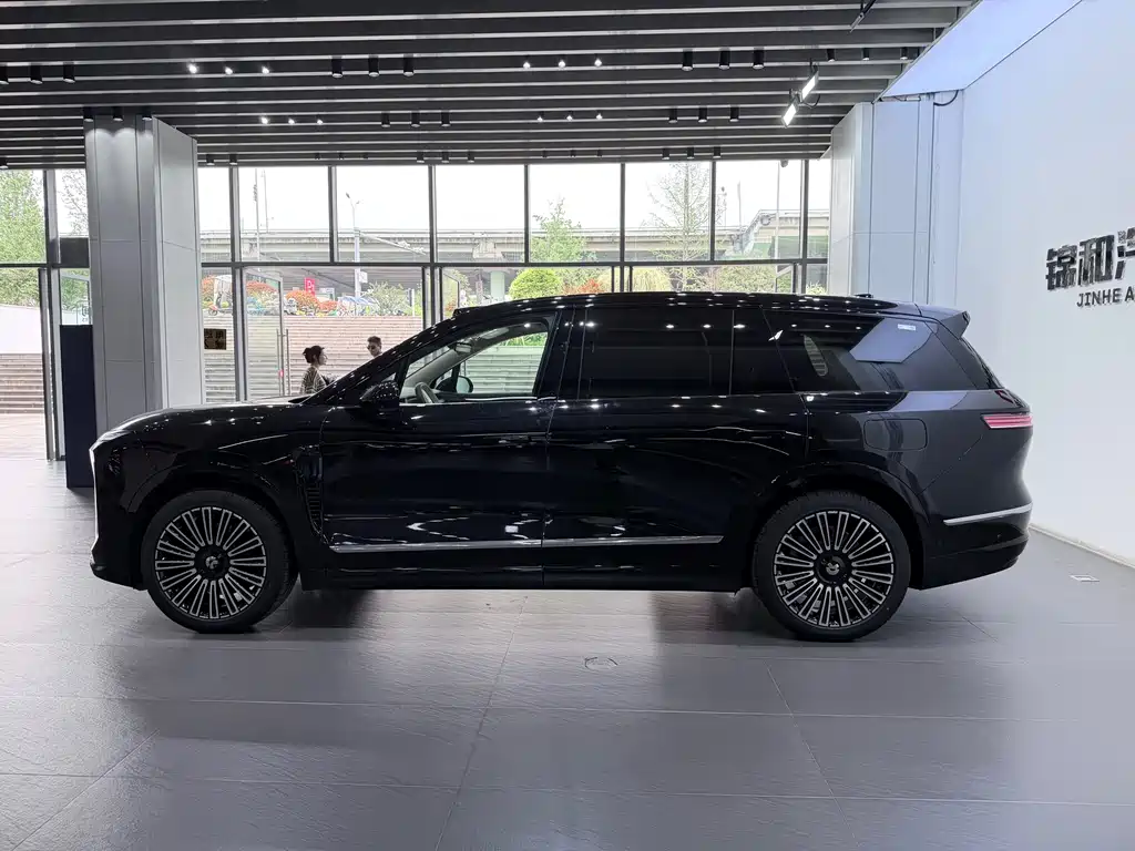 NIO NIO ES8 2026 Six-Seat Executive Luxury Edition 2026 - thumbnail 7