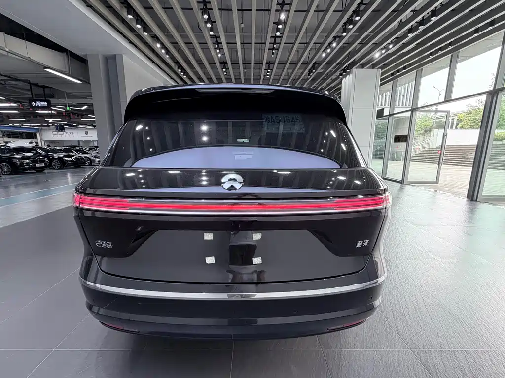 NIO NIO ES8 2026 Six-Seat Executive Luxury Edition 2026 - thumbnail 10