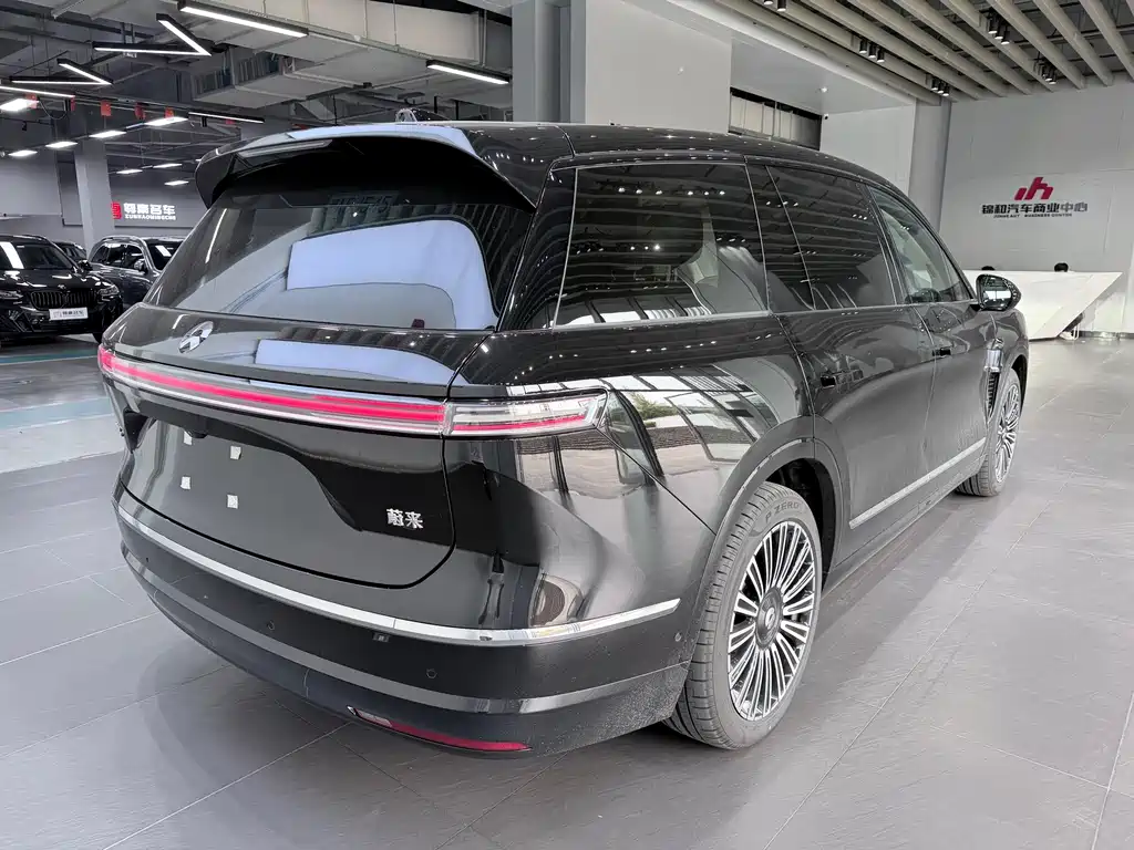 NIO NIO ES8 2026 Six-Seat Executive Luxury Edition 2026 - thumbnail 11