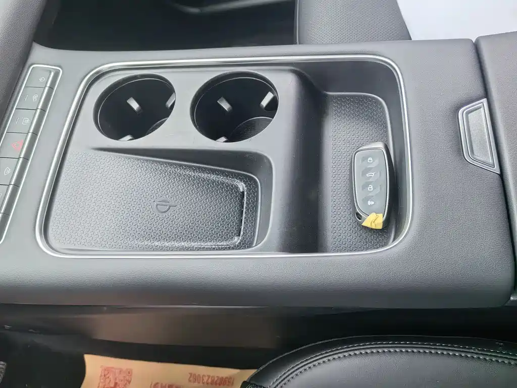 Haval Haval H6L 2026 2.0T Max 2026 - thumbnail 5