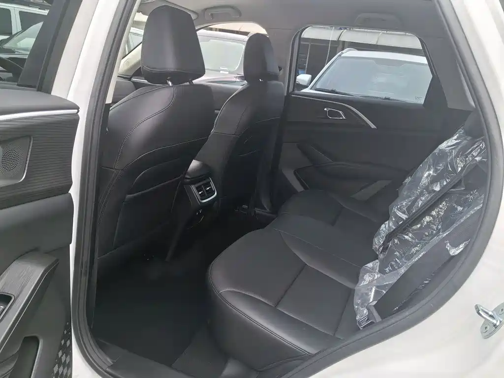Haval Haval H6L 2026 2.0T Max 2026 - thumbnail 9