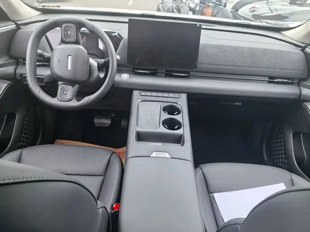 Haval Haval H6L 2026 2.0T Max 2026 - thumbnail 10