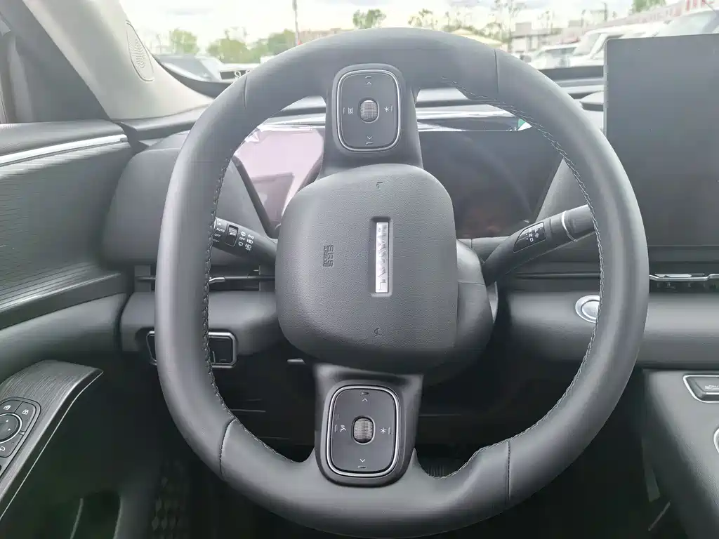 Haval Haval H6L 2026 2.0T Max 2026 - thumbnail 12