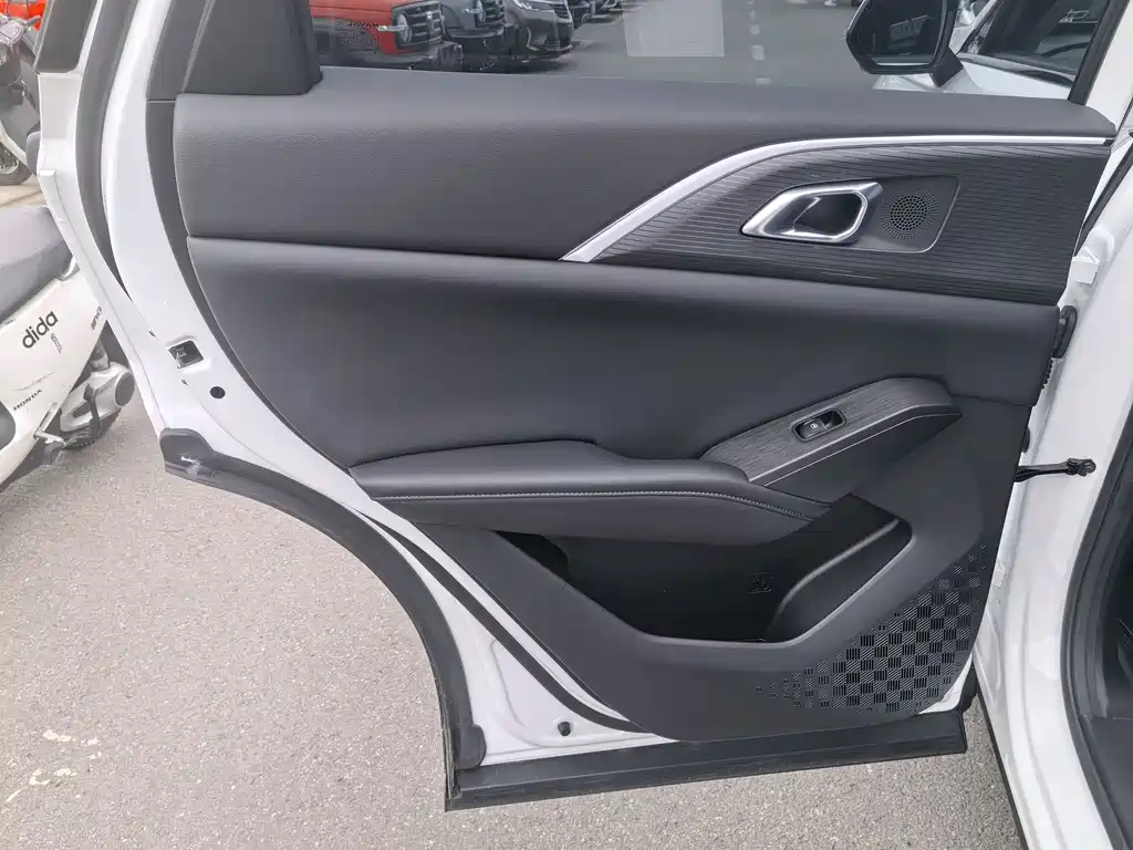 Haval Haval H6L 2026 2.0T Max 2026 - thumbnail 13