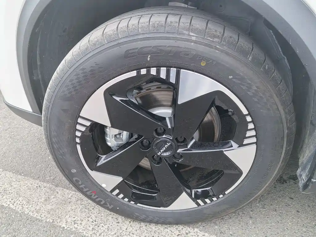 Haval Haval H6L 2026 2.0T Max 2026 - thumbnail 14