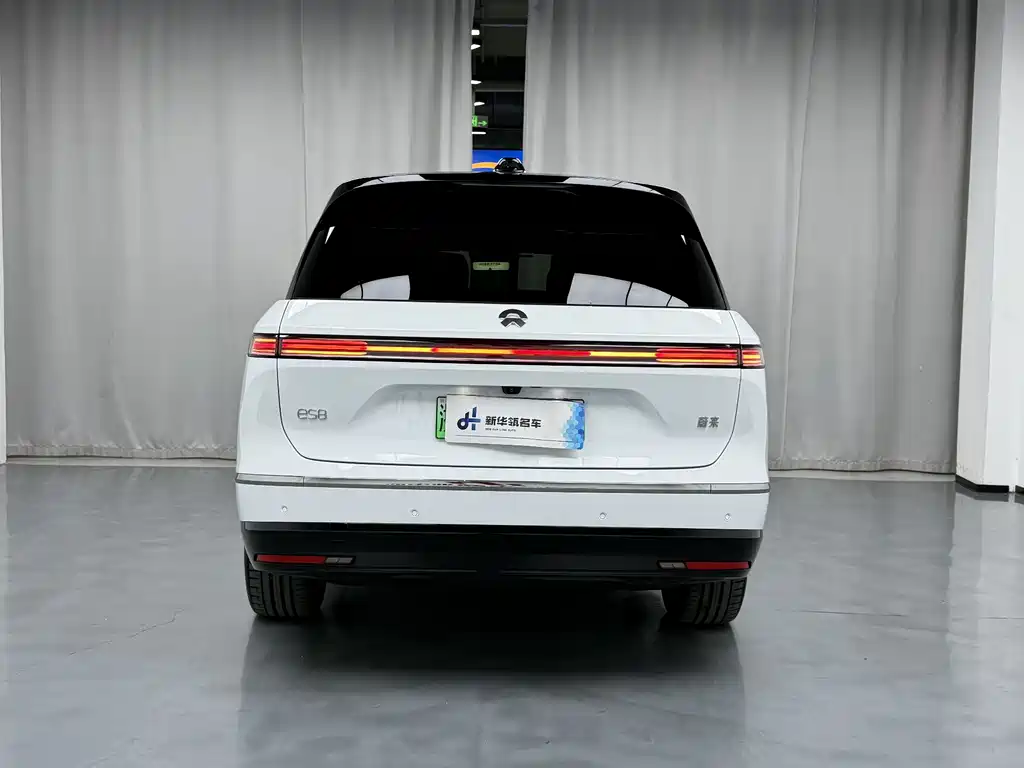 NIO NIO ES8 2026 - thumbnail 19