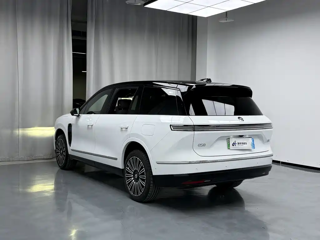 NIO NIO ES8 2026 - thumbnail 20