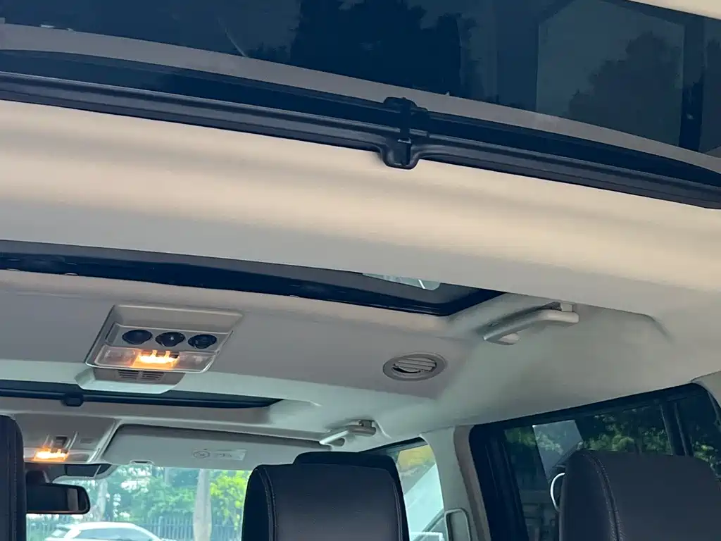 Land Rover Land Rover Discovery 2016 3.0 SC V6 HSE 2016 - thumbnail 16