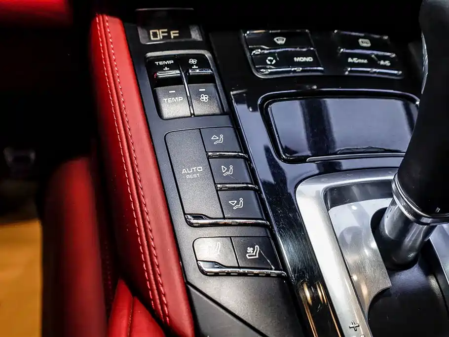 Porsche 2011 Porsche Cayenne 3.0T 2012 - thumbnail 13