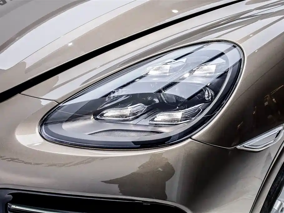 Porsche 2011 Porsche Cayenne 3.0T 2012 - thumbnail 15