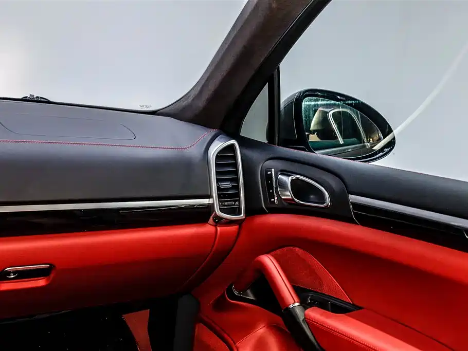 Porsche 2011 Porsche Cayenne 3.0T 2012 - thumbnail 16