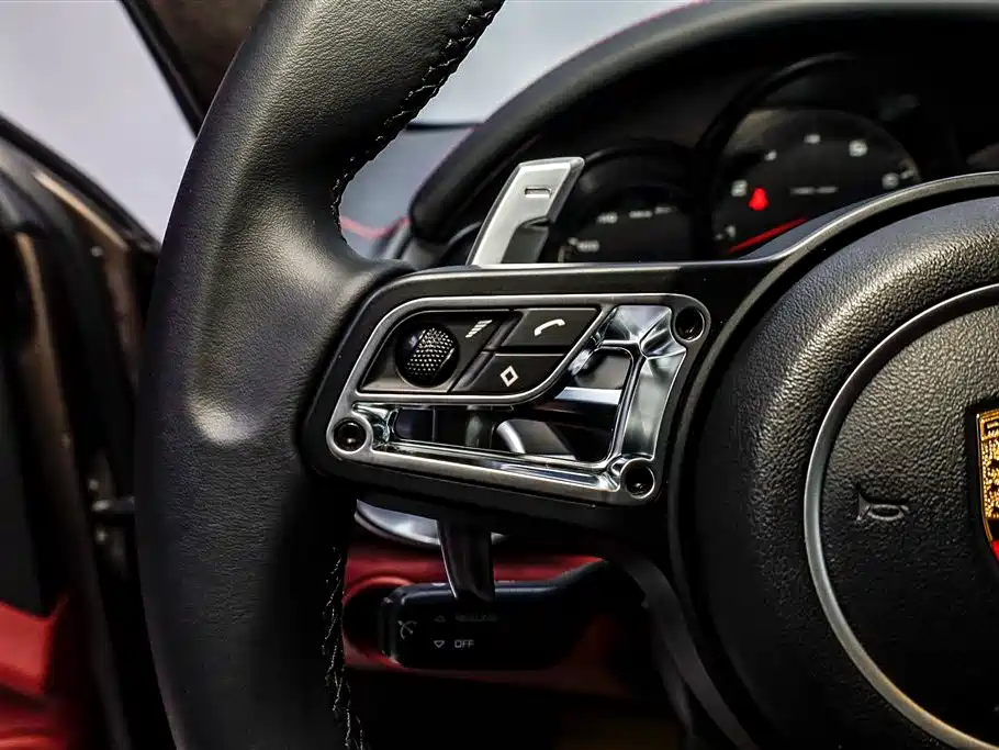 Porsche 2011 Porsche Cayenne 3.0T 2012 - thumbnail 18