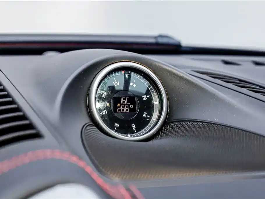 Porsche 2011 Porsche Cayenne 3.0T 2012 - thumbnail 21