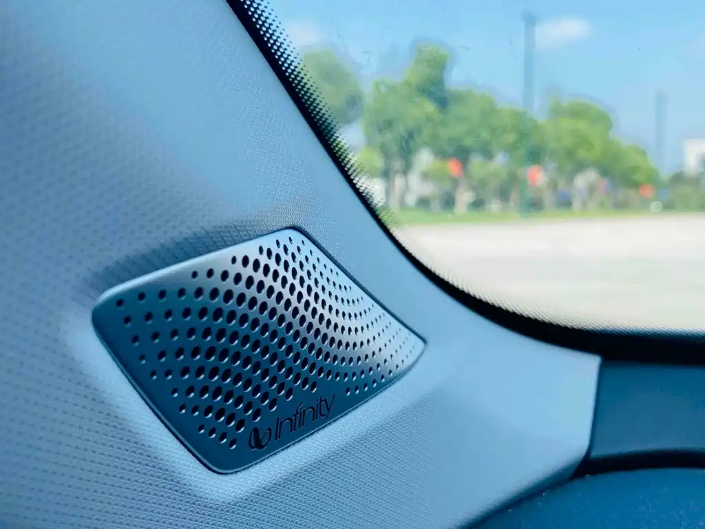 Geely Auto Geely Preface 2024 HEV 1.5TD Tiangong Edition 2023 - thumbnail 11