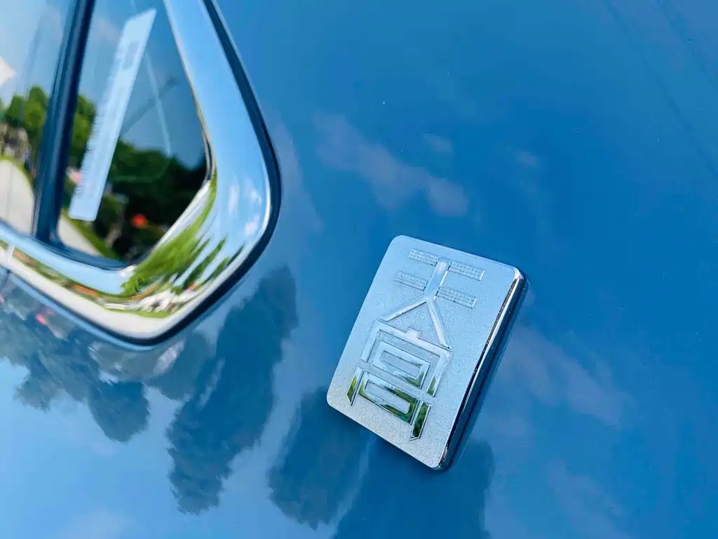 Geely Auto Geely Preface 2024 HEV 1.5TD Tiangong Edition 2023 - thumbnail 12