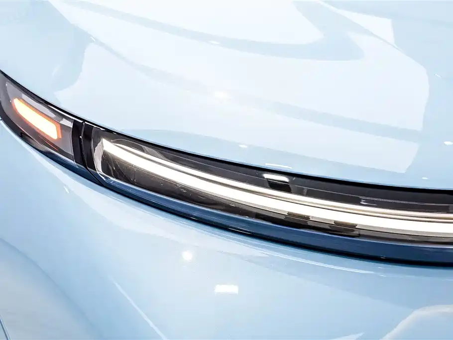 Li Auto Li Auto L7 2025 Ultra Smart Refresh Edition 2025 - thumbnail 11