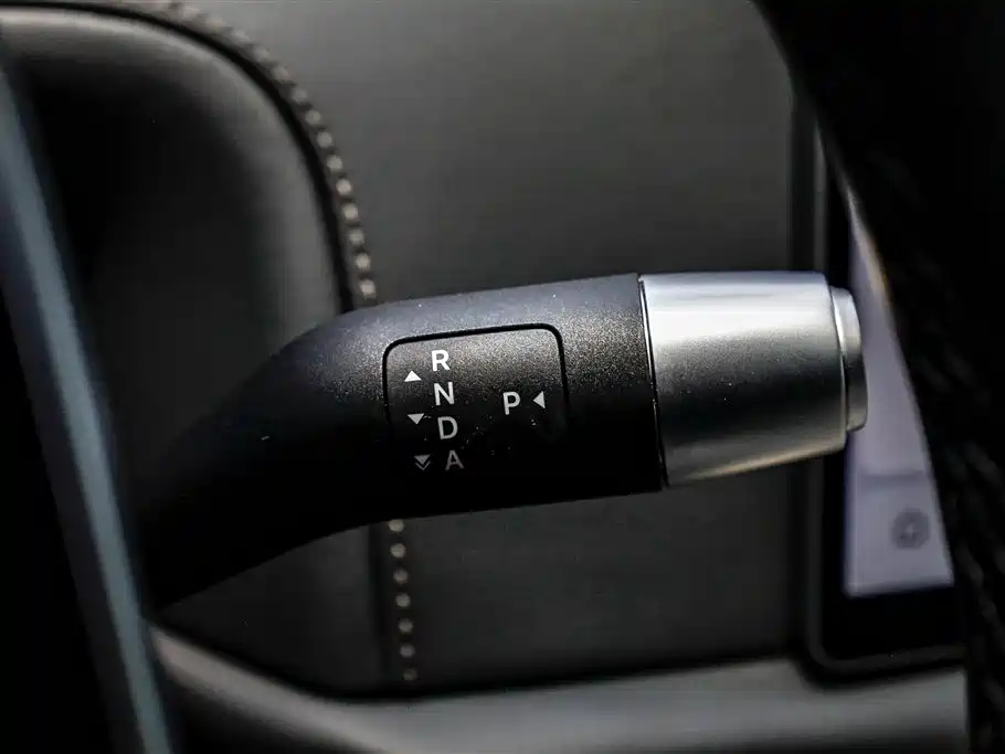 Li Auto Li Auto L7 2025 Ultra Smart Refresh Edition 2025 - thumbnail 19
