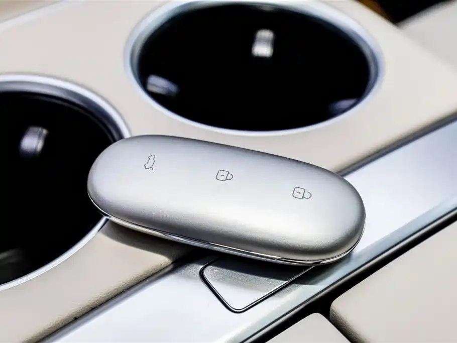 Li Auto Li Auto L7 2025 Ultra Smart Refresh Edition 2025 - thumbnail 22