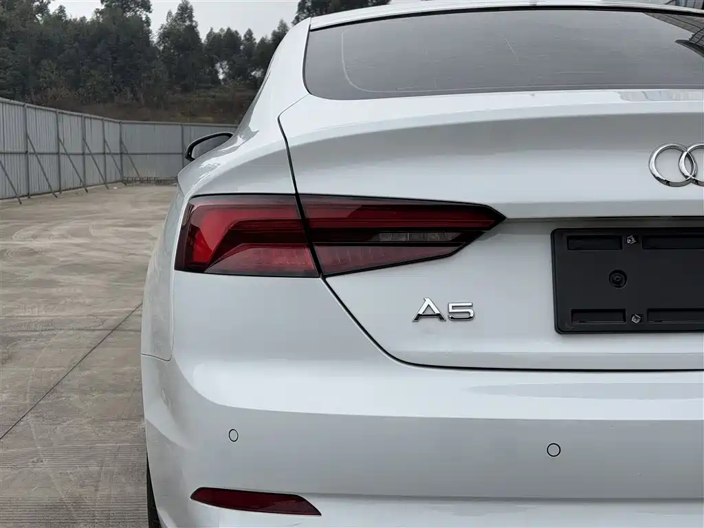 Audi Audi A5 Sportback 40 TFSI Fashion Edition (Import) 2020 - thumbnail 10