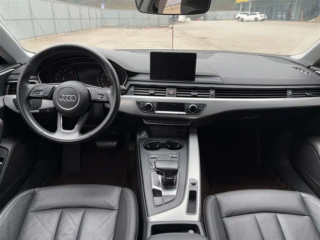 Audi Audi A5 Sportback 40 TFSI Fashion Edition (Import) 2020 - thumbnail 13