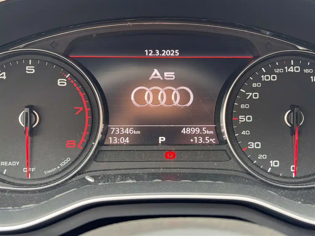 Audi Audi A5 Sportback 40 TFSI Fashion Edition (Import) 2020 - thumbnail 15