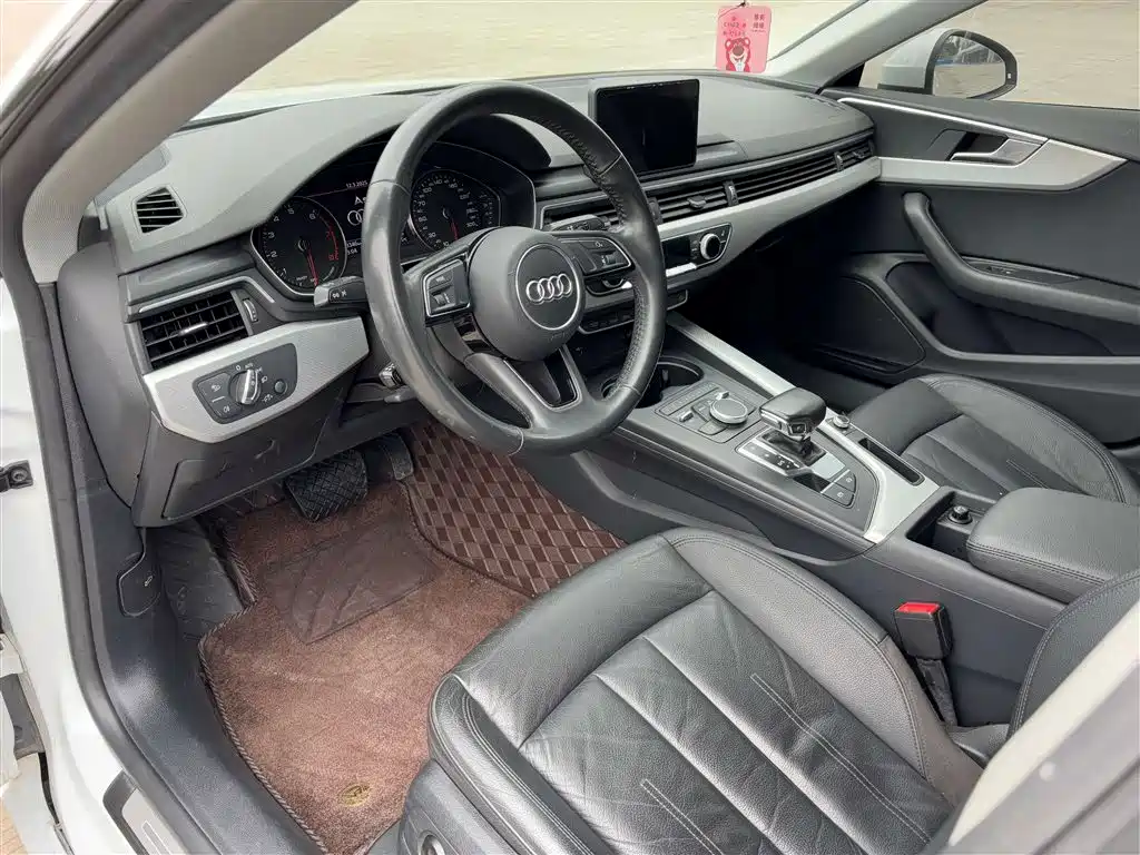 Audi Audi A5 Sportback 40 TFSI Fashion Edition (Import) 2020 - thumbnail 17