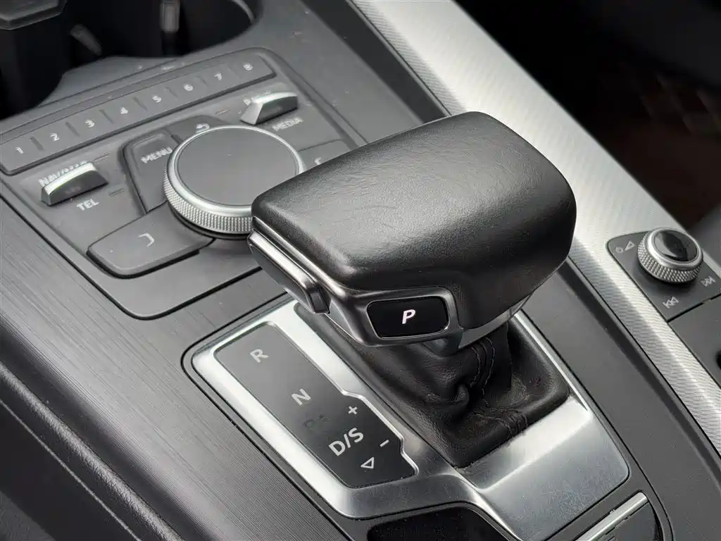 Audi Audi A5 Sportback 40 TFSI Fashion Edition (Import) 2020 - thumbnail 20
