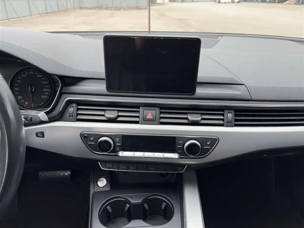 Audi Audi A5 Sportback 40 TFSI Fashion Edition (Import) 2020 - thumbnail 22