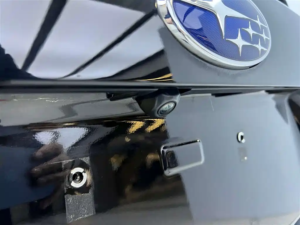 Subaru 2022 Subaru Forester 2.0i AWD Luxury Edition with EyeSight 2022 - thumbnail 6