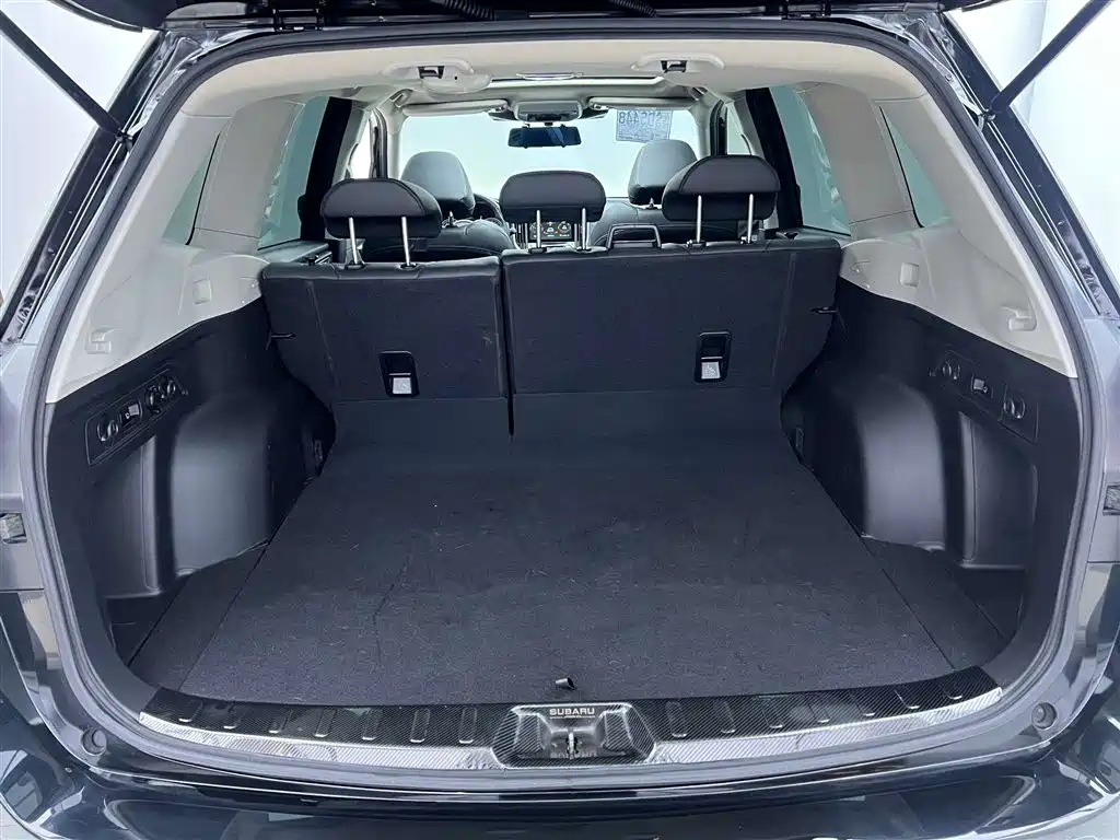 Subaru 2022 Subaru Forester 2.0i AWD Luxury Edition with EyeSight 2022 - thumbnail 9