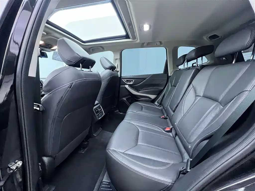 Subaru 2022 Subaru Forester 2.0i AWD Luxury Edition with EyeSight 2022 - thumbnail 21