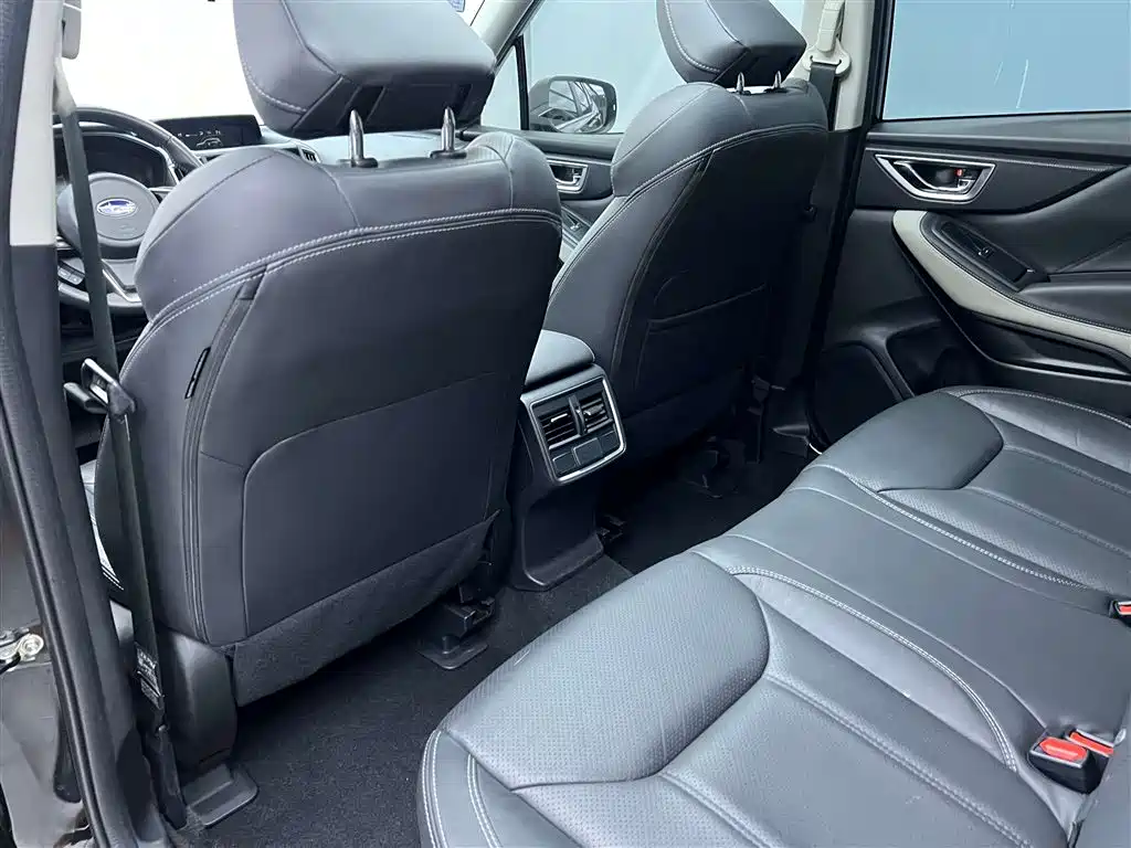 Subaru 2022 Subaru Forester 2.0i AWD Luxury Edition with EyeSight 2022 - thumbnail 23