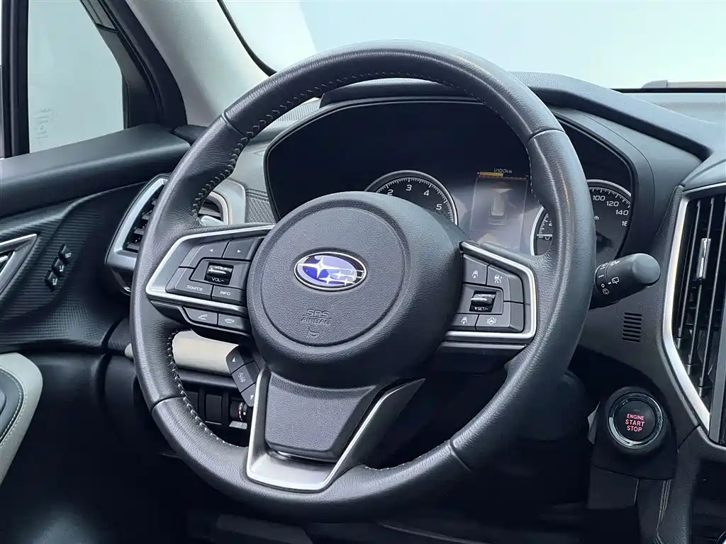 Subaru 2022 Subaru Forester 2.0i AWD Luxury Edition with EyeSight 2022 - thumbnail 29
