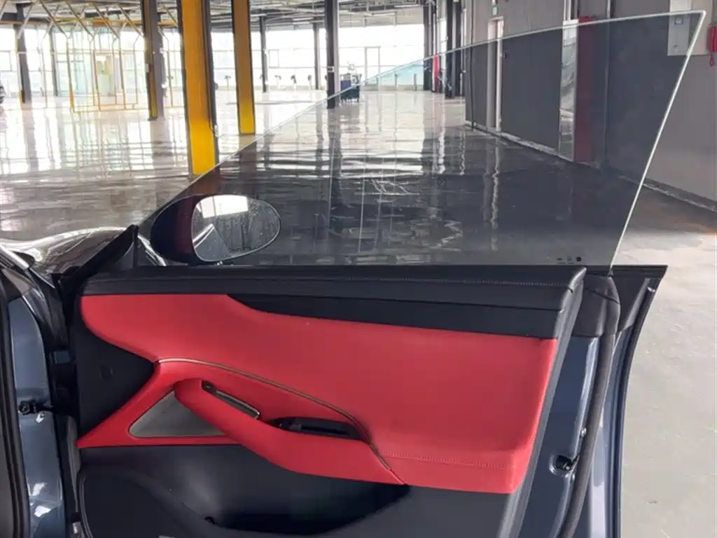 Xiaomi Auto Xiaomi SU7 2024 AWD Ultra-Long Range Advanced Smart Driving Max Edition 2025 - thumbnail 7