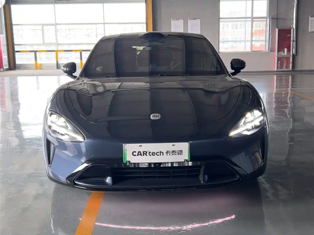 Xiaomi Auto Xiaomi SU7 2024 AWD Ultra-Long Range Advanced Smart Driving Max Edition 2025 - thumbnail 10