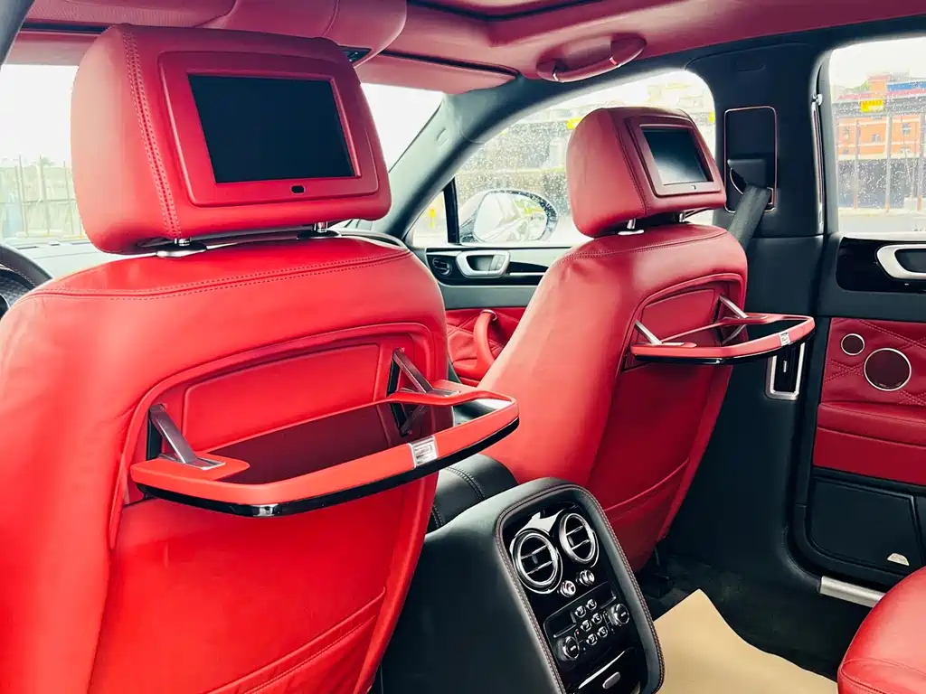 Bentley Bentley Flying Spur 2010 Speed China 6.0T 2013 - thumbnail 16