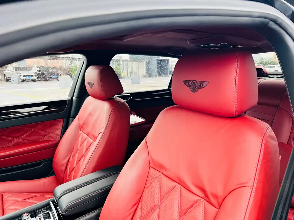 Bentley Bentley Flying Spur 2010 Speed China 6.0T 2013 - thumbnail 17