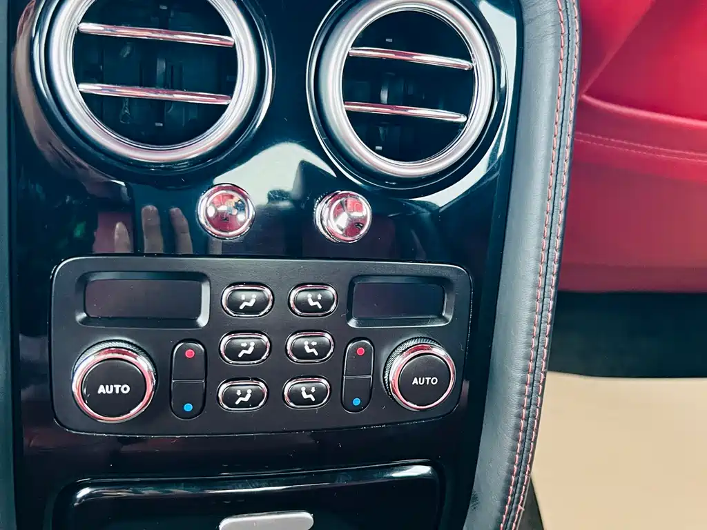 Bentley Bentley Flying Spur 2010 Speed China 6.0T 2013 - thumbnail 19
