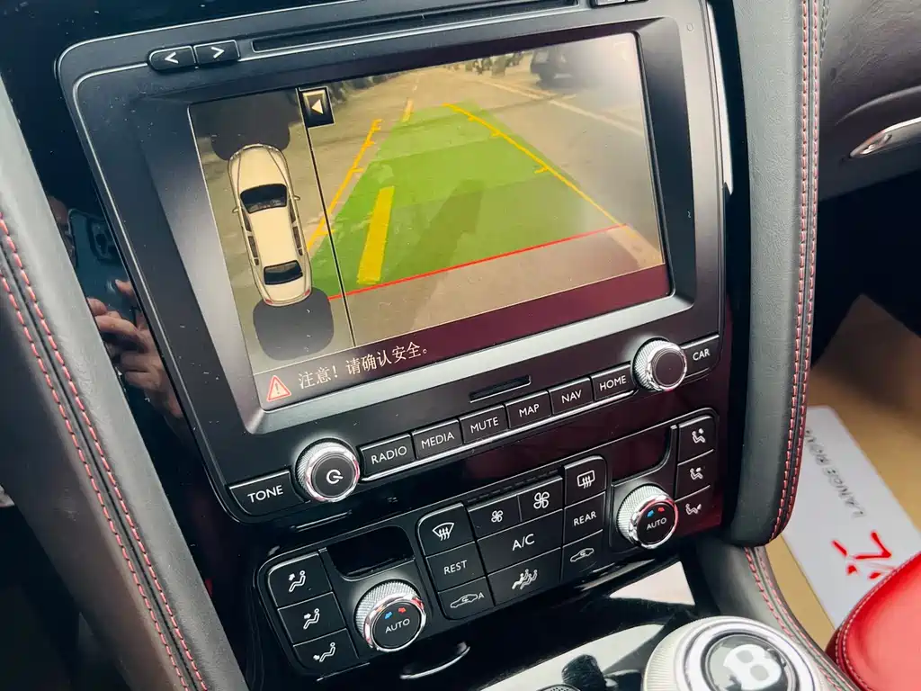 Bentley Bentley Flying Spur 2010 Speed China 6.0T 2013 - thumbnail 22
