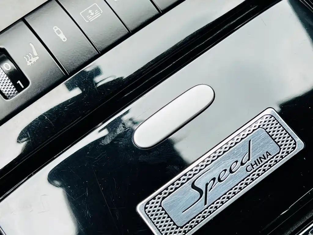 Bentley Bentley Flying Spur 2010 Speed China 6.0T 2013 - thumbnail 24