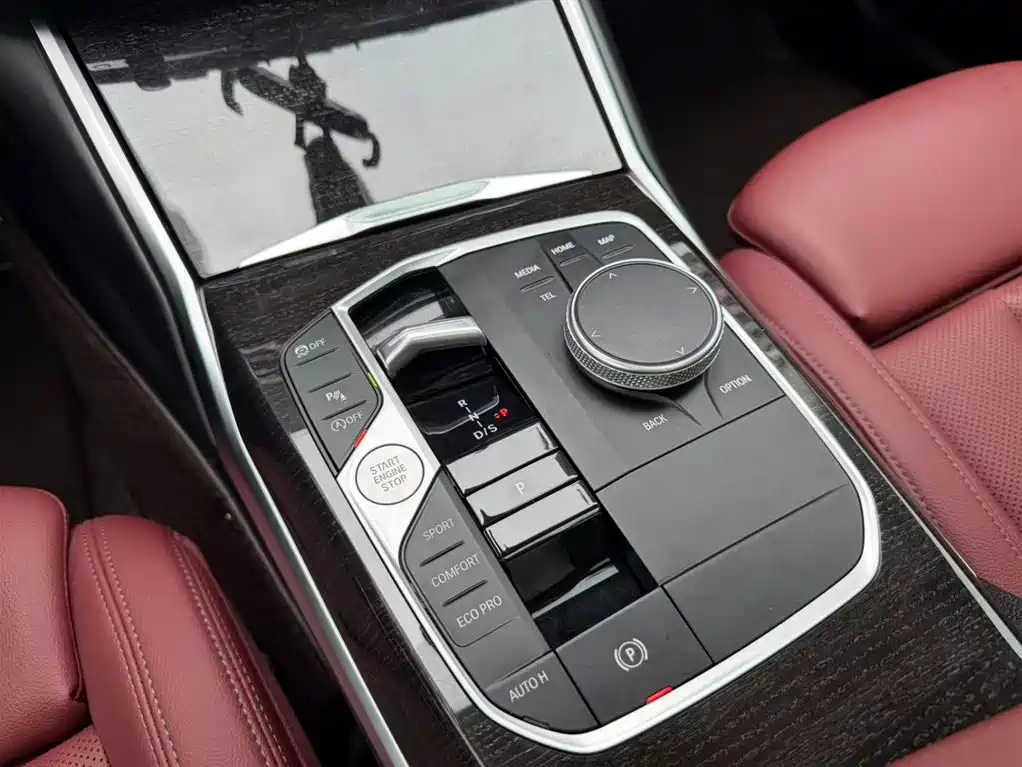 BMW BMW 3 Series 2023 325Li M Sport Package 2023 - thumbnail 15