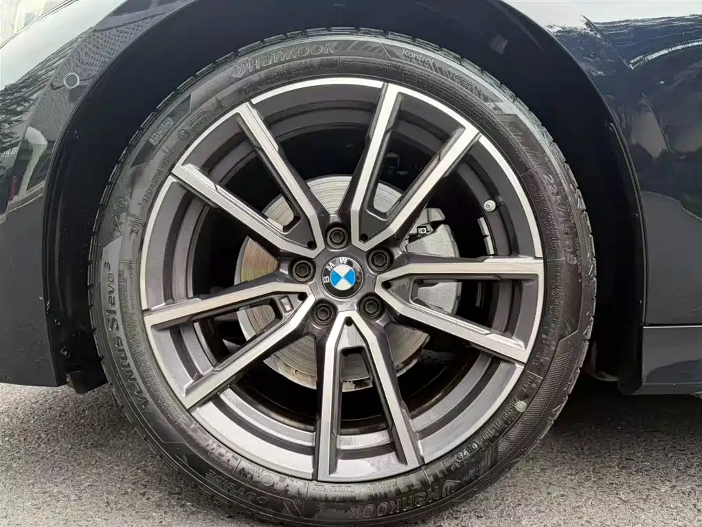 BMW BMW 3 Series 2023 325Li M Sport Package 2023 - thumbnail 19