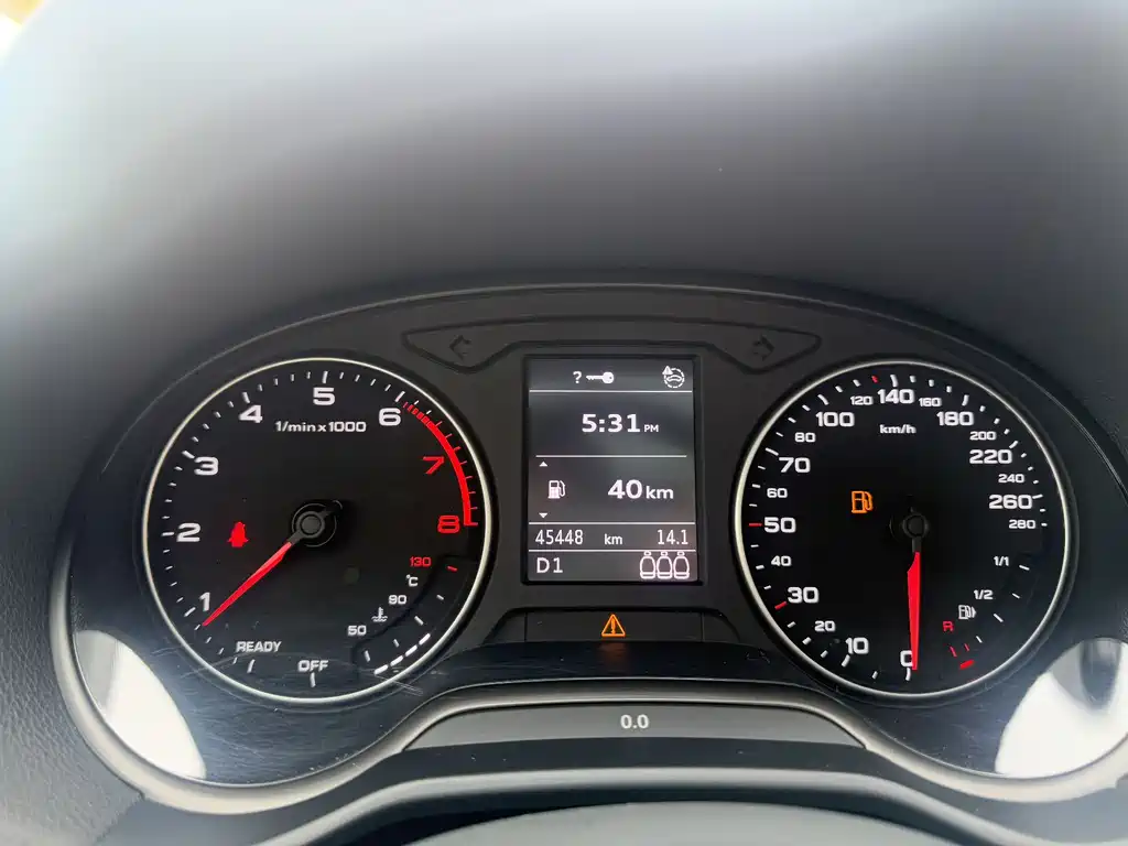 Audi Audi Q2L 2022 35 TFSI Entry Dynamic 2022 - thumbnail 4