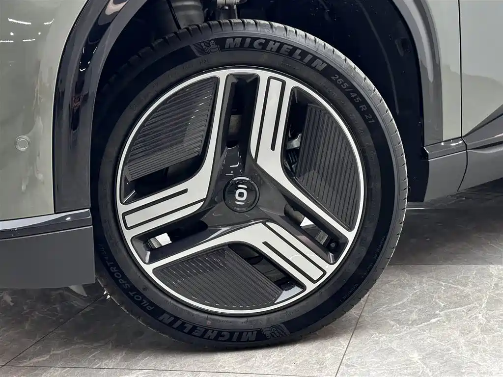 Changan Qiyuan Changan Qiyuan E07 2026 - thumbnail 9