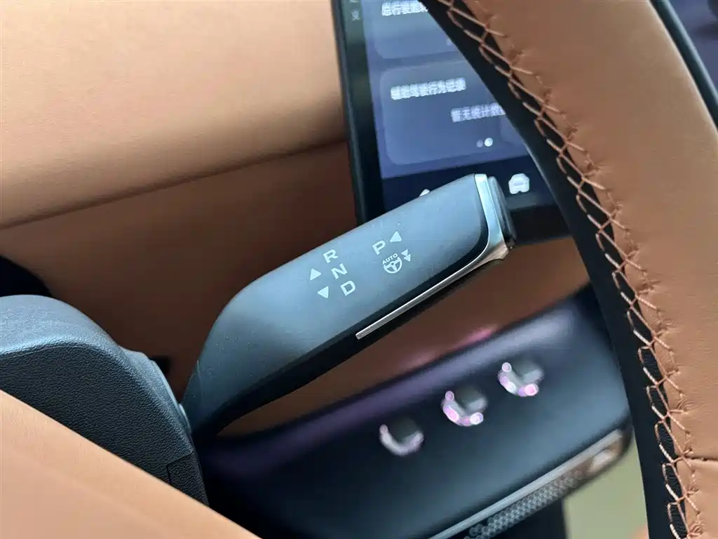 Changan Qiyuan Changan Qiyuan E07 2026 - thumbnail 16